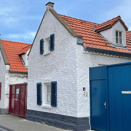 May-Apartment Koeln Zentrale Ferienwohnung Eksteriør billede