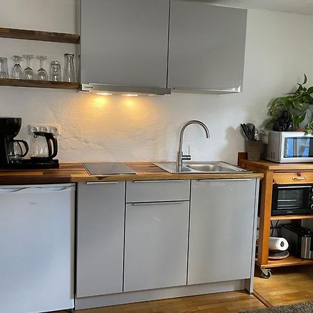 May-Apartment Koeln Zentrale Ferienwohnung Eksteriør billede