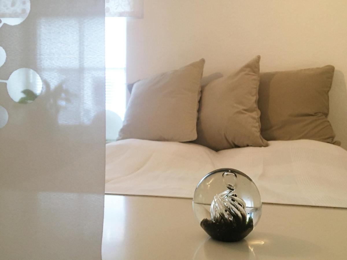 May-Apartment Koeln Zentrale Ferienwohnung Eksteriør billede
