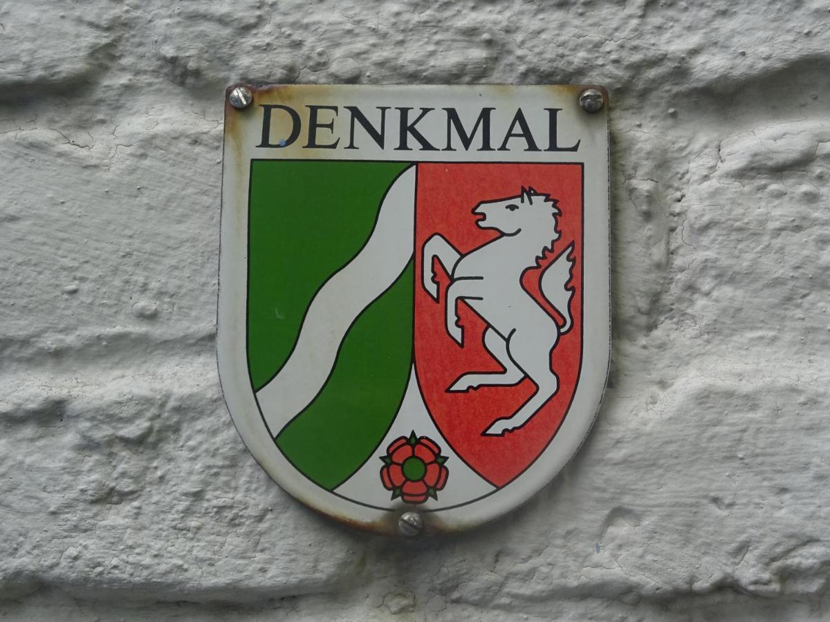 May-Apartment Koeln Zentrale Ferienwohnung Eksteriør billede