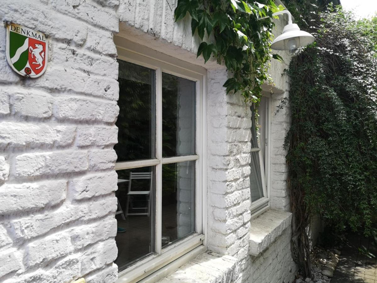May-Apartment Koeln Zentrale Ferienwohnung Eksteriør billede