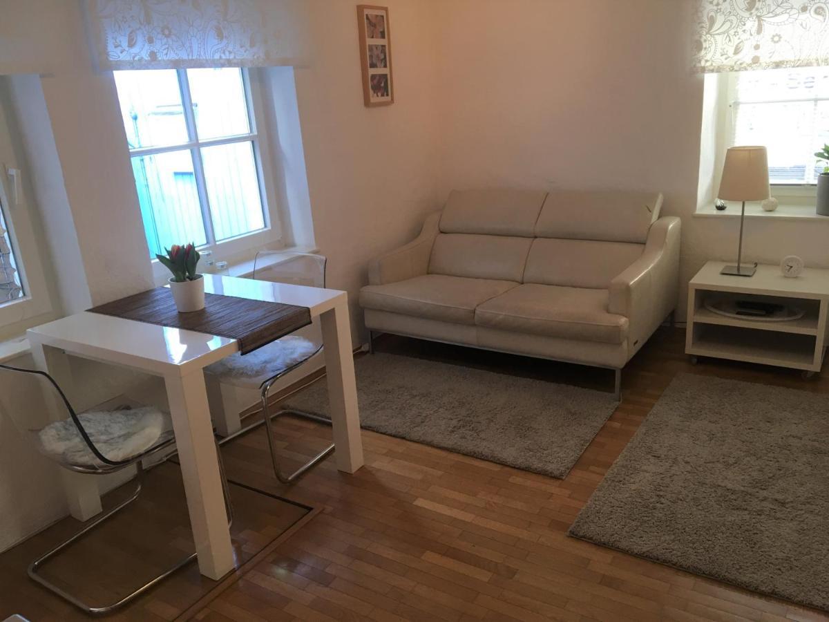 May-Apartment Koeln Zentrale Ferienwohnung Eksteriør billede