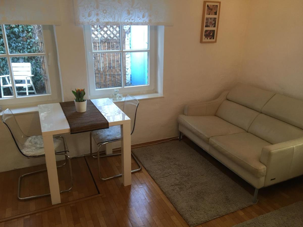 May-Apartment Koeln Zentrale Ferienwohnung Eksteriør billede