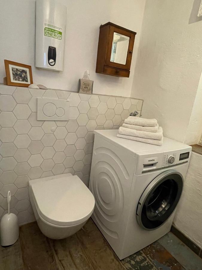 May-Apartment Koeln Zentrale Ferienwohnung Eksteriør billede