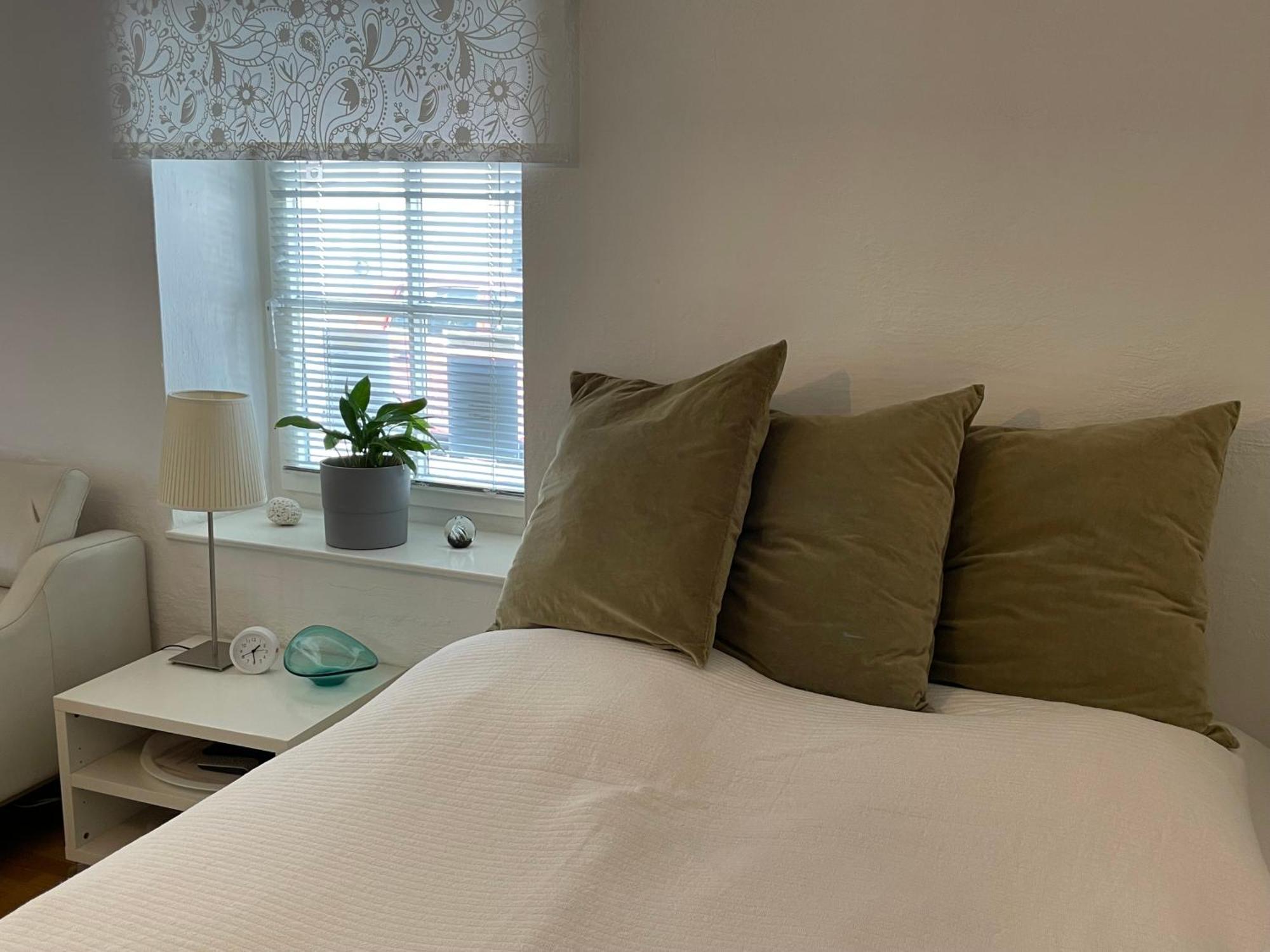 May-Apartment Koeln Zentrale Ferienwohnung Eksteriør billede
