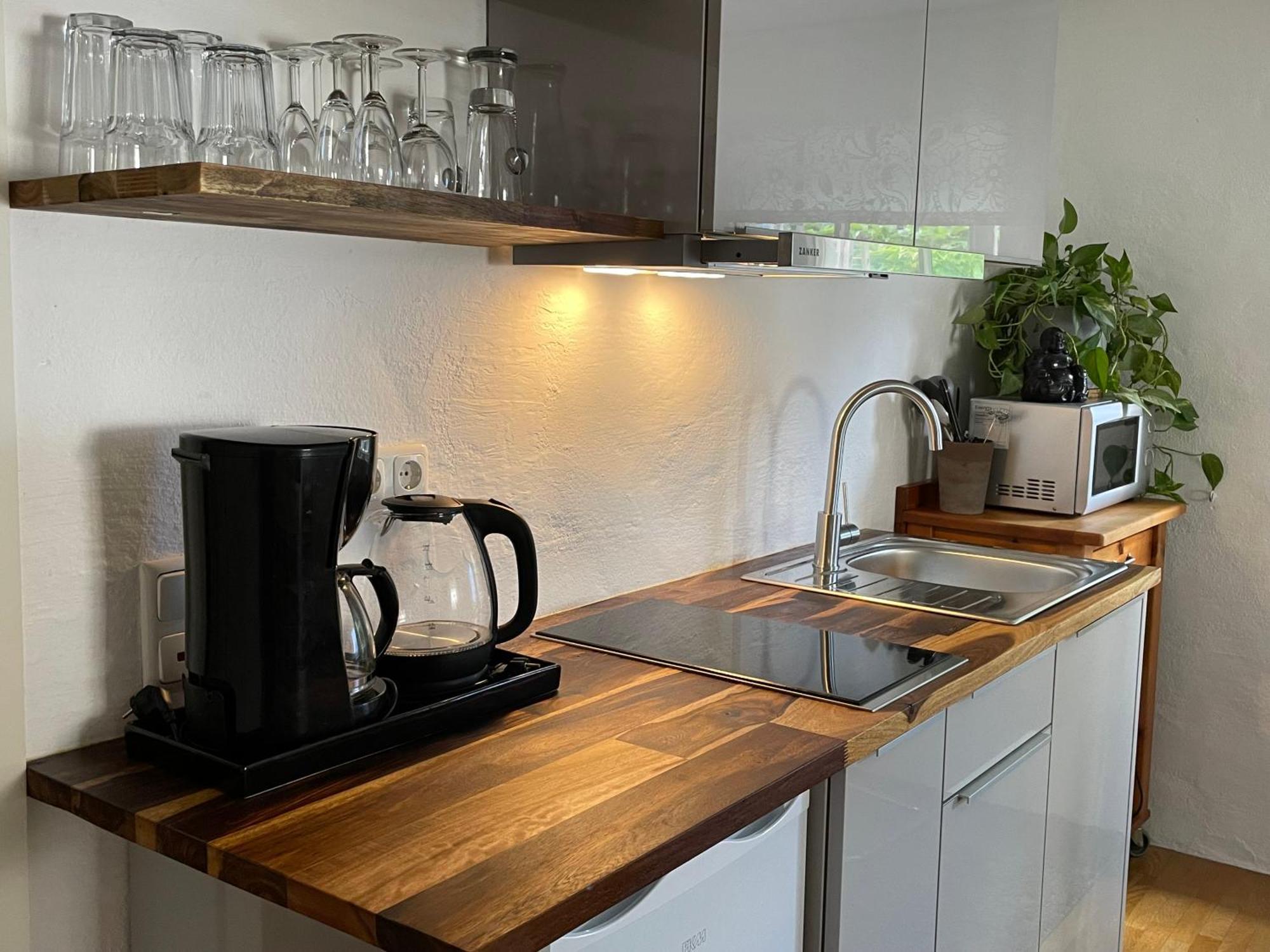May-Apartment Koeln Zentrale Ferienwohnung Eksteriør billede