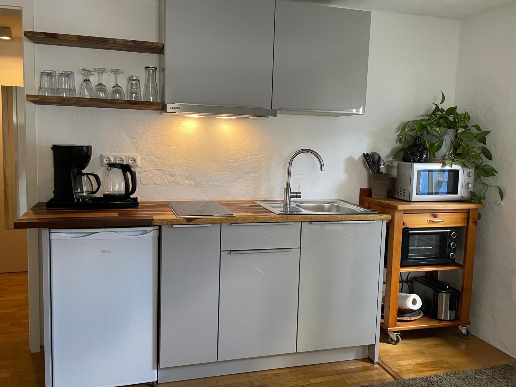 May-Apartment Koeln Zentrale Ferienwohnung Eksteriør billede