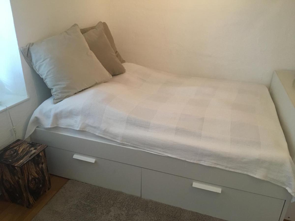May-Apartment Koeln Zentrale Ferienwohnung Eksteriør billede